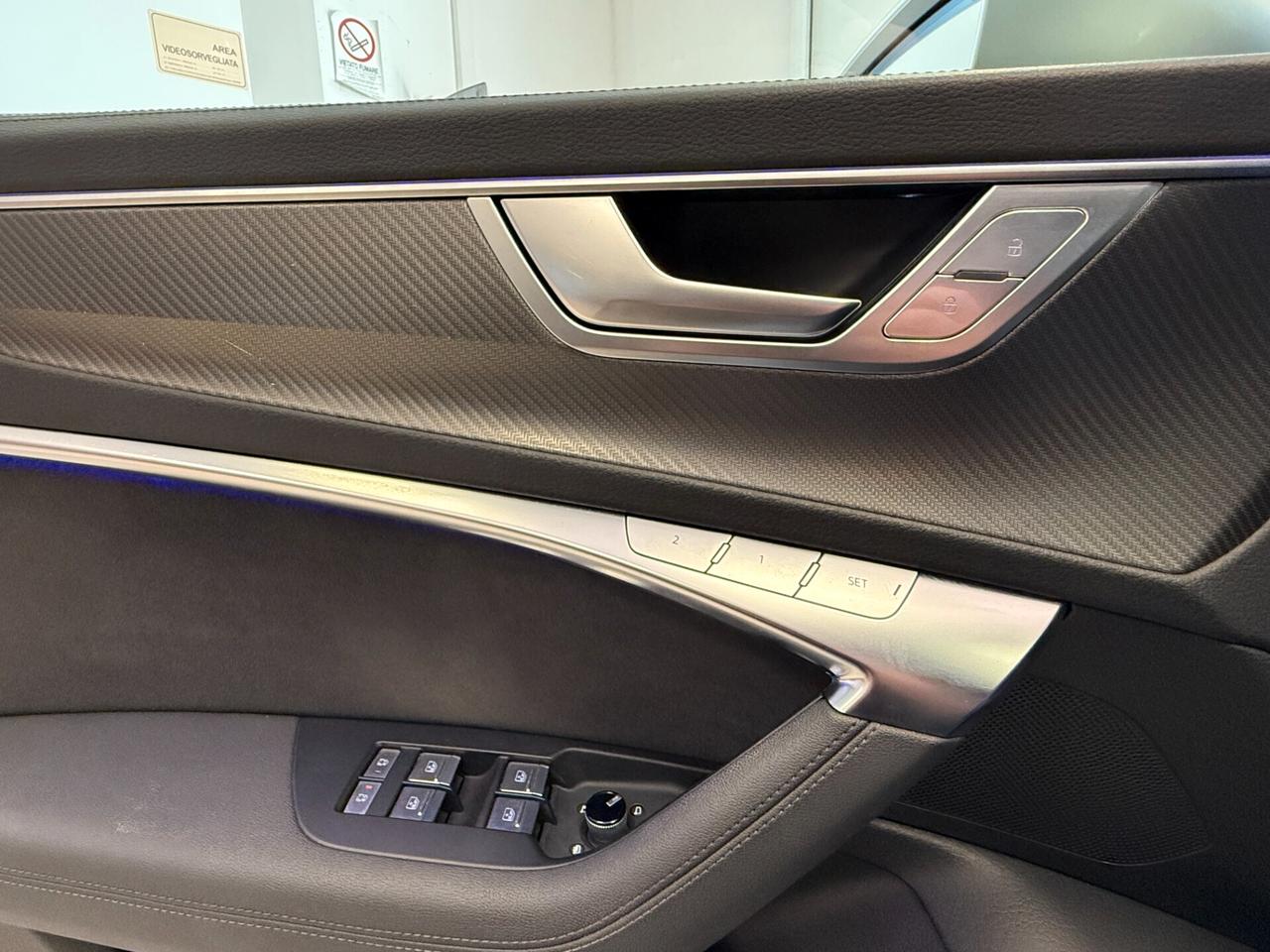 Audi RS6 RS 6 Avant 4.0 - IVA ESPOSTA