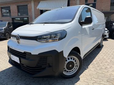 Citroen Jumpy 2.0 BlueHDi 140 PL-SL-TN Furgone XL 13q