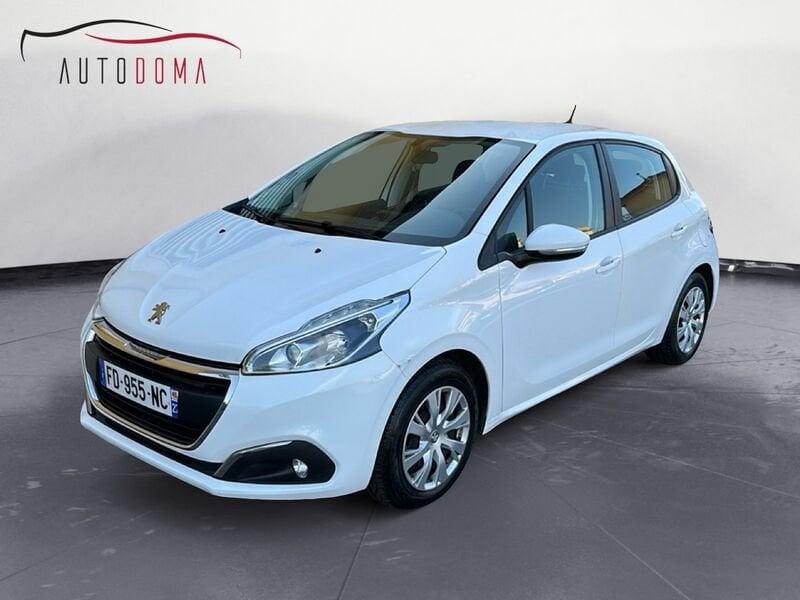 Peugeot 208 Active PureTech 82cv S/S Neopat.