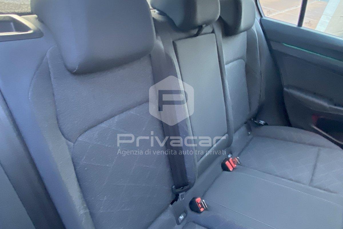 VOLKSWAGEN Golf 1.0 eTSI EVO DSG Life