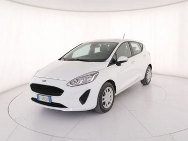 Ford Fiesta 5p 1.1 Plus 85cv my18