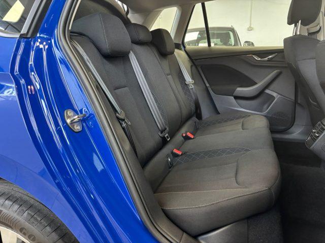 SKODA Kamiq 1.0 TSI *UNICO PROP.*TAGLIANDI*APPLE+ANDROID*