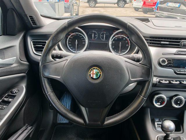 ALFA ROMEO Giulietta 1.4 Turbo 105 CV Progression