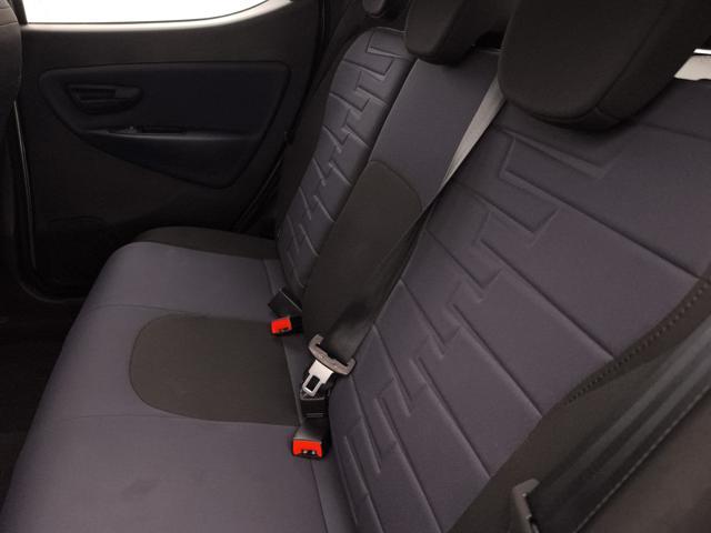 LANCIA Ypsilon 1.0 firefly hybrid Platino s&s 70cv