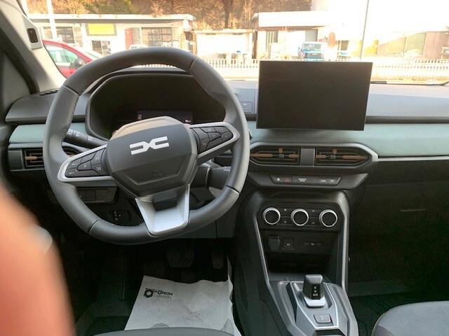 Dacia Jogger 1.6 Hybrid 155CV 5 posti Extreme
