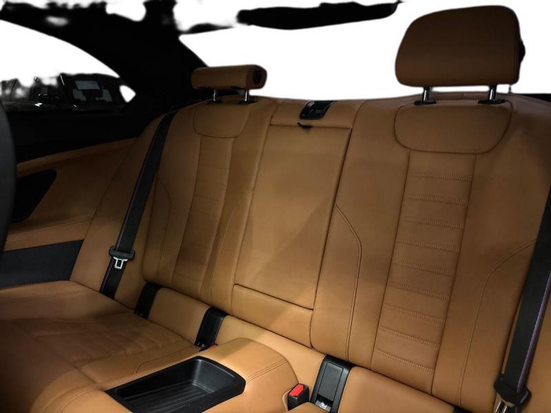 BMW Serie 2 M Coupe 240 i xDrive Steptronic