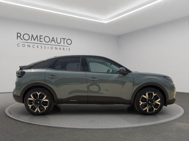 CITROEN E-C4 Nuova C4 115Kw 156 CV Max