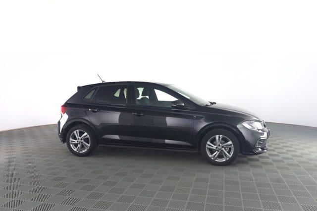 VOLKSWAGEN Polo Polo 1.0 TSI R-Line