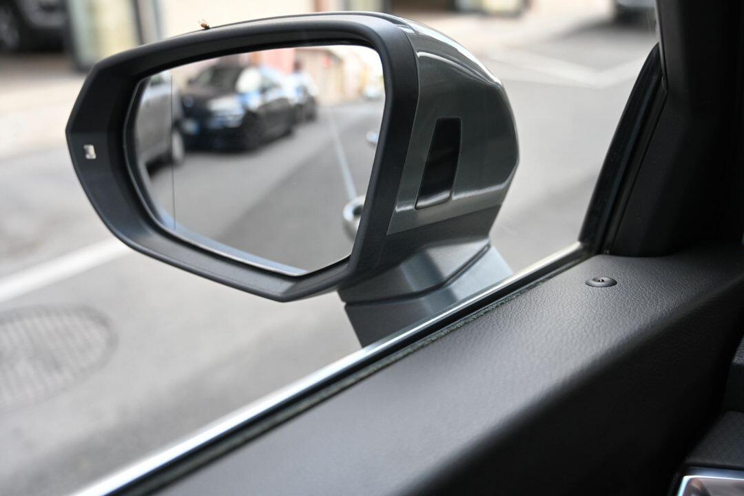 Audi Q3 35 TDI S tronic Business Advanced