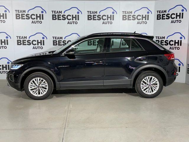 VOLKSWAGEN T-Roc 1.5 TSI 150CV DSG Life