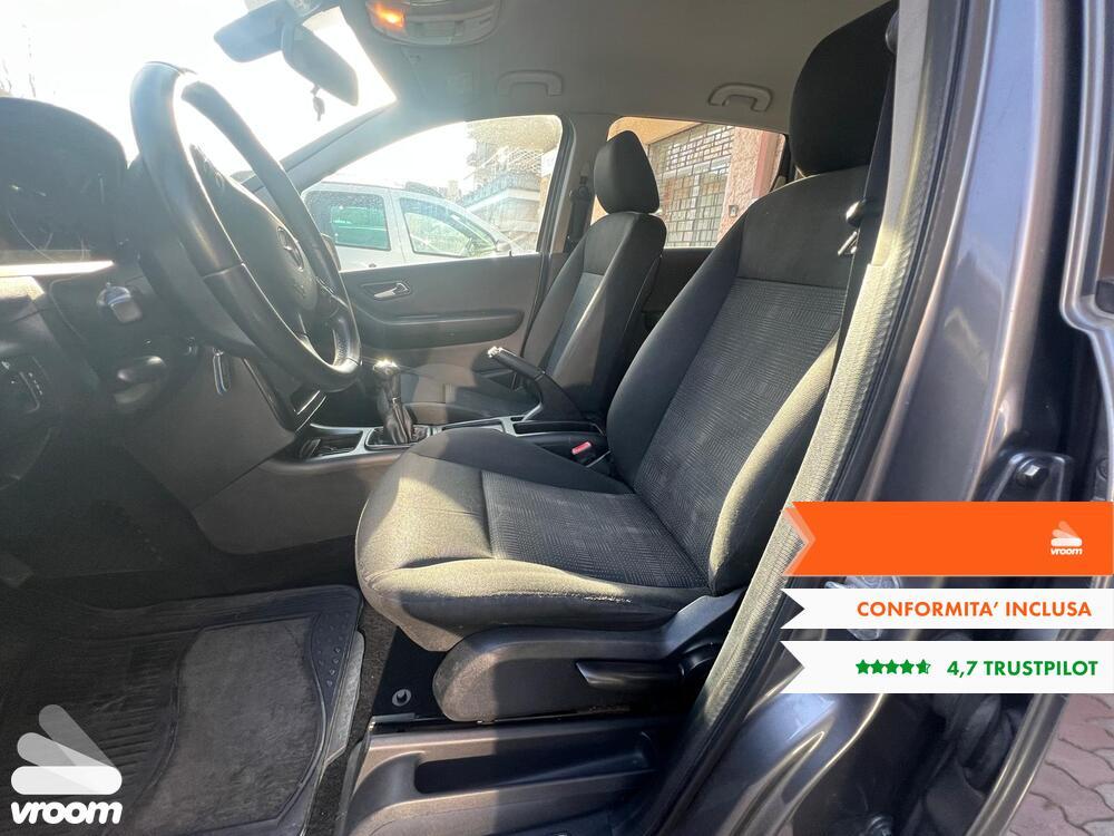 MERCEDES Classe 160 BlueEFFICIENCY Special Edi...