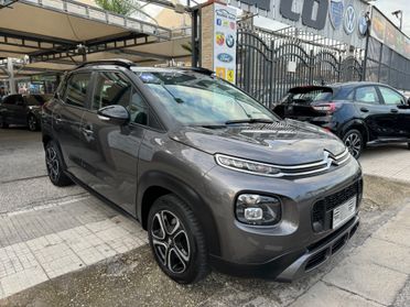 Citroen C3 Aircross C3 Aircross BlueHDi 110 S&S Feel