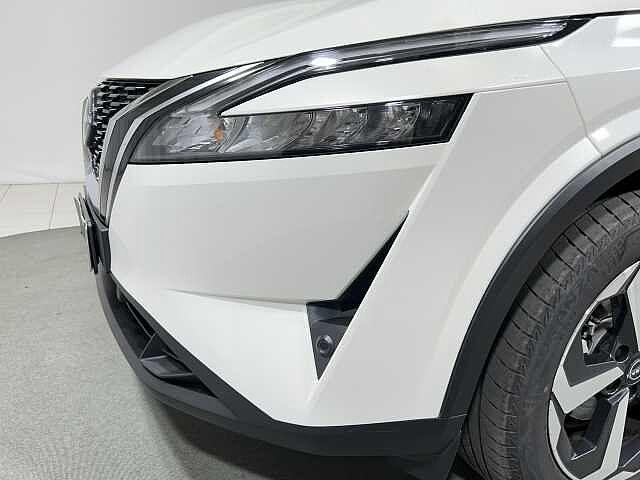 Nissan Qashqai MHEV 140 CV N-Connecta