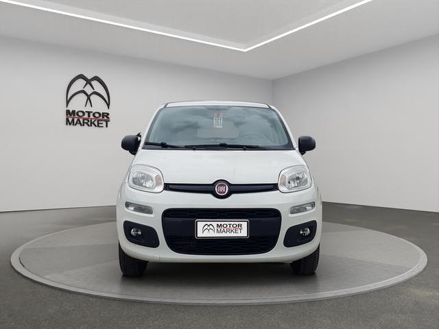 Fiat Panda III Van Panda Van 0.9 Pop 85cv 4x4 2p.Ti Serie 3 E6d-Temp