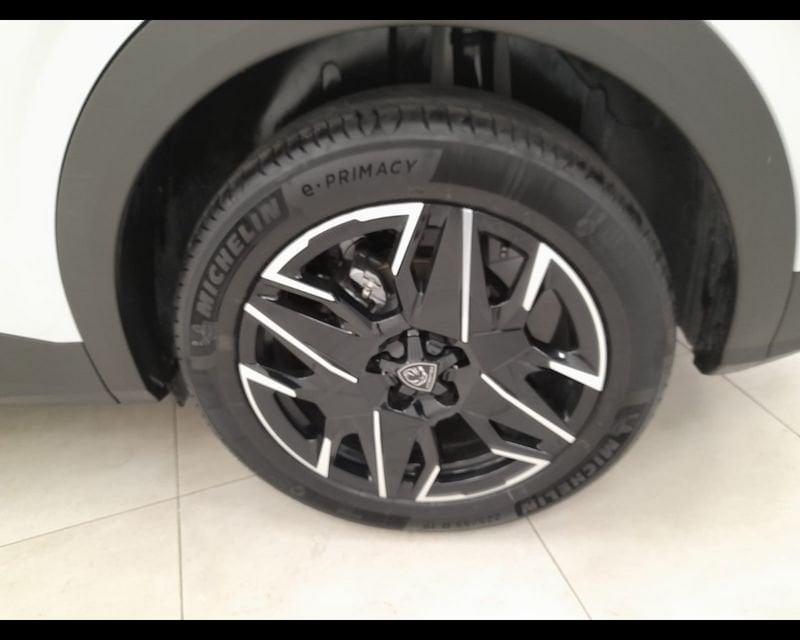 Peugeot 3008 III 2024 1.2 hybrid Allure 136cv e-dcs6