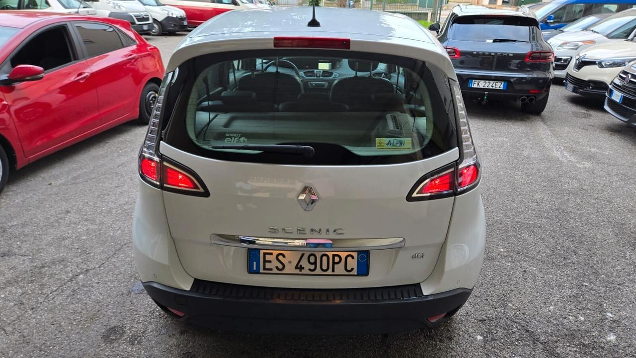 Renault Scenic Scénic XMod 1.5 dCi 110CV Start&Stop Energy