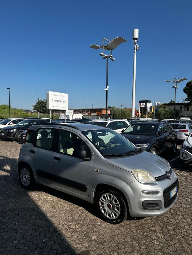 FIAT Panda 1.2 Easy NEO PATENTATO