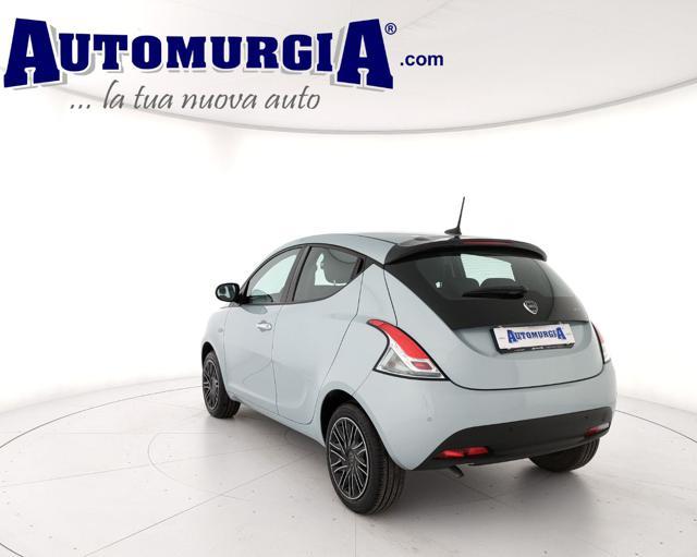 LANCIA Ypsilon 1.0 FireFly 5 porte S&S Hybrid Silver Plus