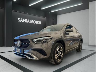 Mercedes-Benz GLA GLA 200 d Auto Progressive Advanced Plus
