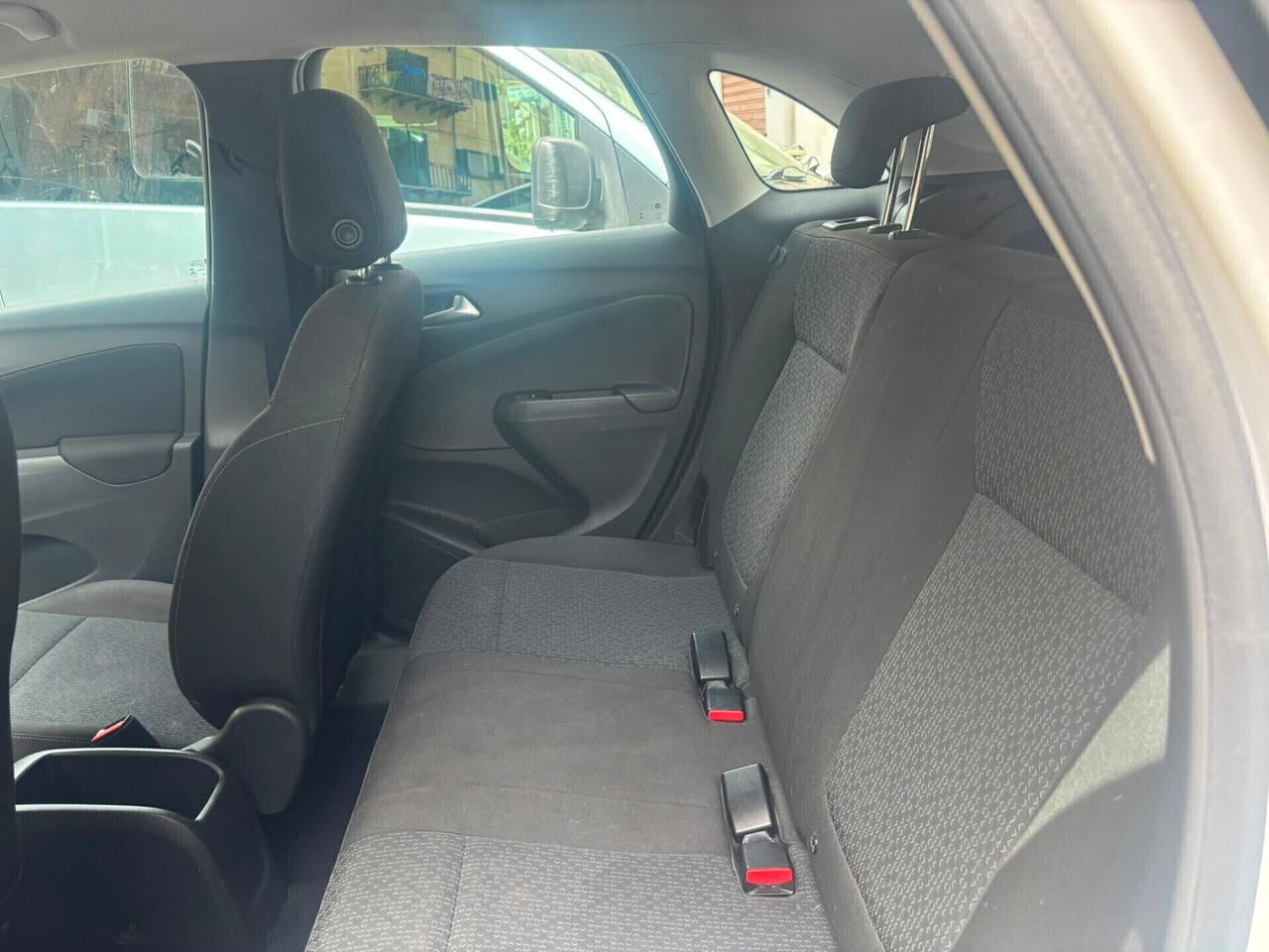 Opel Crossland X 1.5 D 102 CV Ultimate FINANZIABILE
