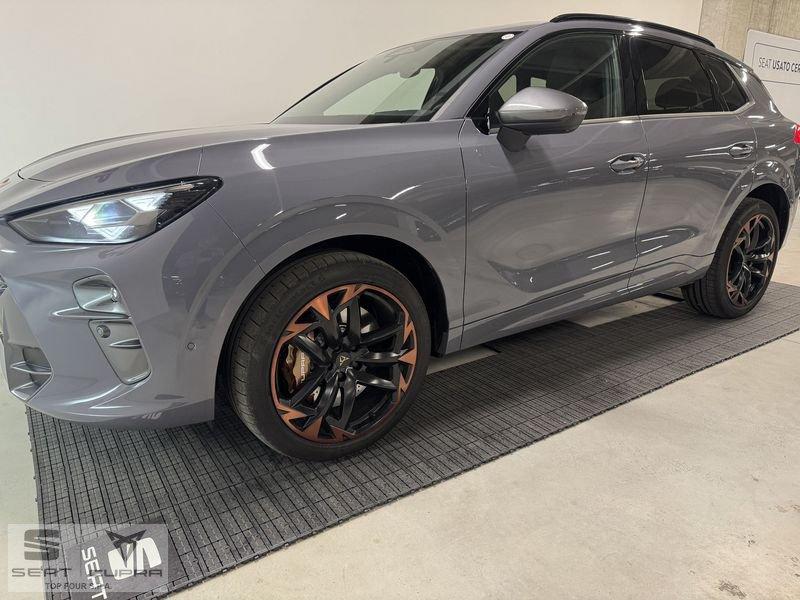 CUPRA Terramar 2.0 TSI 4Drive DSG VZ