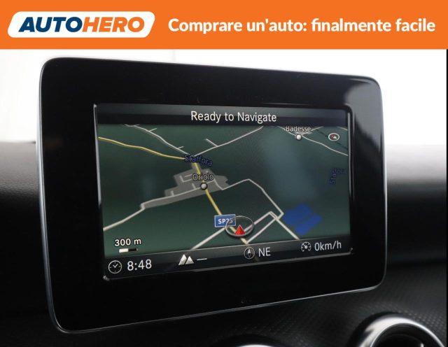 MERCEDES-BENZ A 160 Business