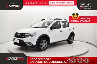 Dacia Sandero Stepway 1.0 SCe Access
