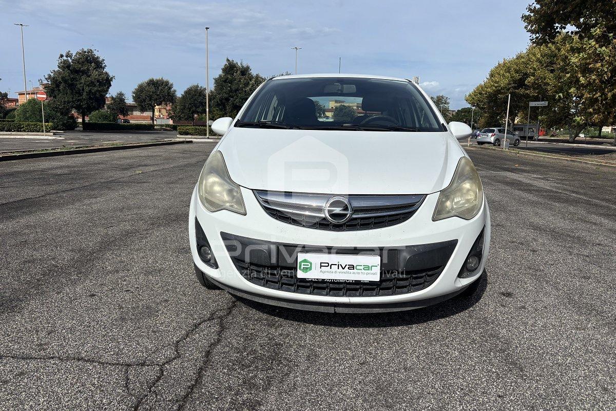 OPEL Corsa 1.2 5 porte Club