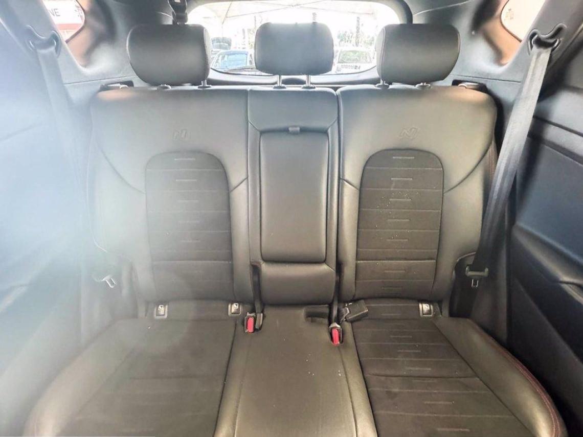 HYUNDAI Tucson 1 6 crdi 48v exellence leather pack 2wd 136cv my20