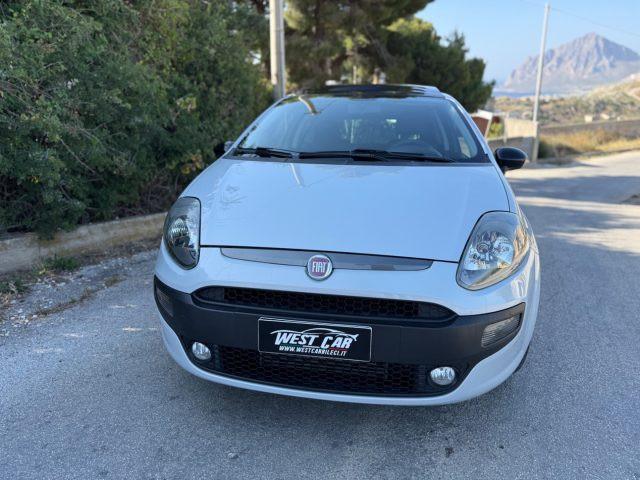FIAT Punto Evo 1.3 Mjt 90 CV 3 porte dynamic