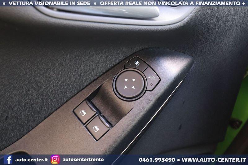 Ford Fiesta ST 1.5 EcoBoost 200CV ST 3PORTE