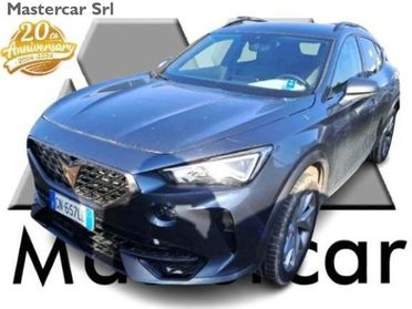 CUPRA Formentor Formentor 2020 1.5 tsi 150cv dsg - GN657LL