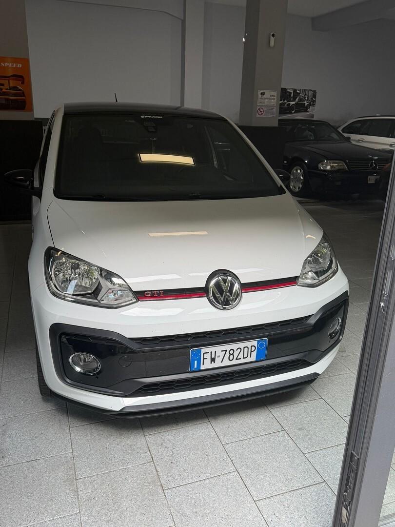 Volkswagen UP GTI perfette condizioni