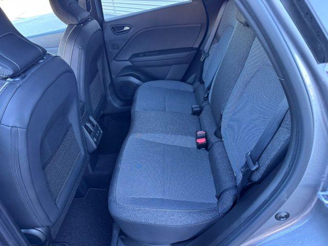 RENAULT Captur ECO-G 100 CV Techno GPL ok neopatentati