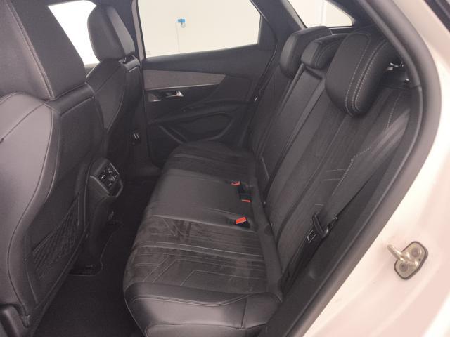 PEUGEOT 3008 1.5 bluehdi GT Pack s&s 130cv eat8