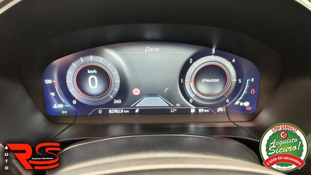 FORD Kuga 2.0 EcoBlue Hybrid 150 CV 2WD ST-Line