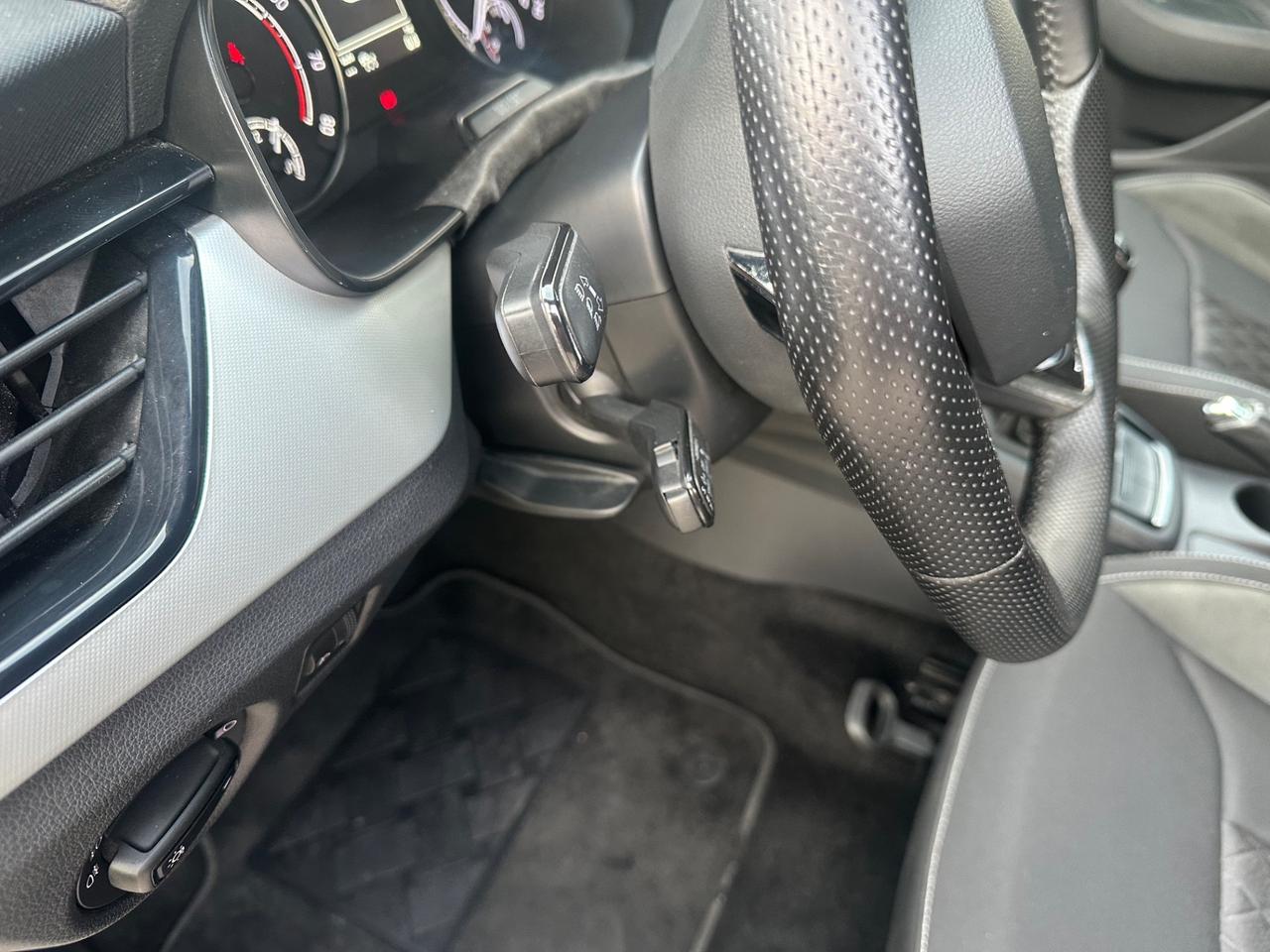 Skoda Scala 1.0 G-Tec Sport