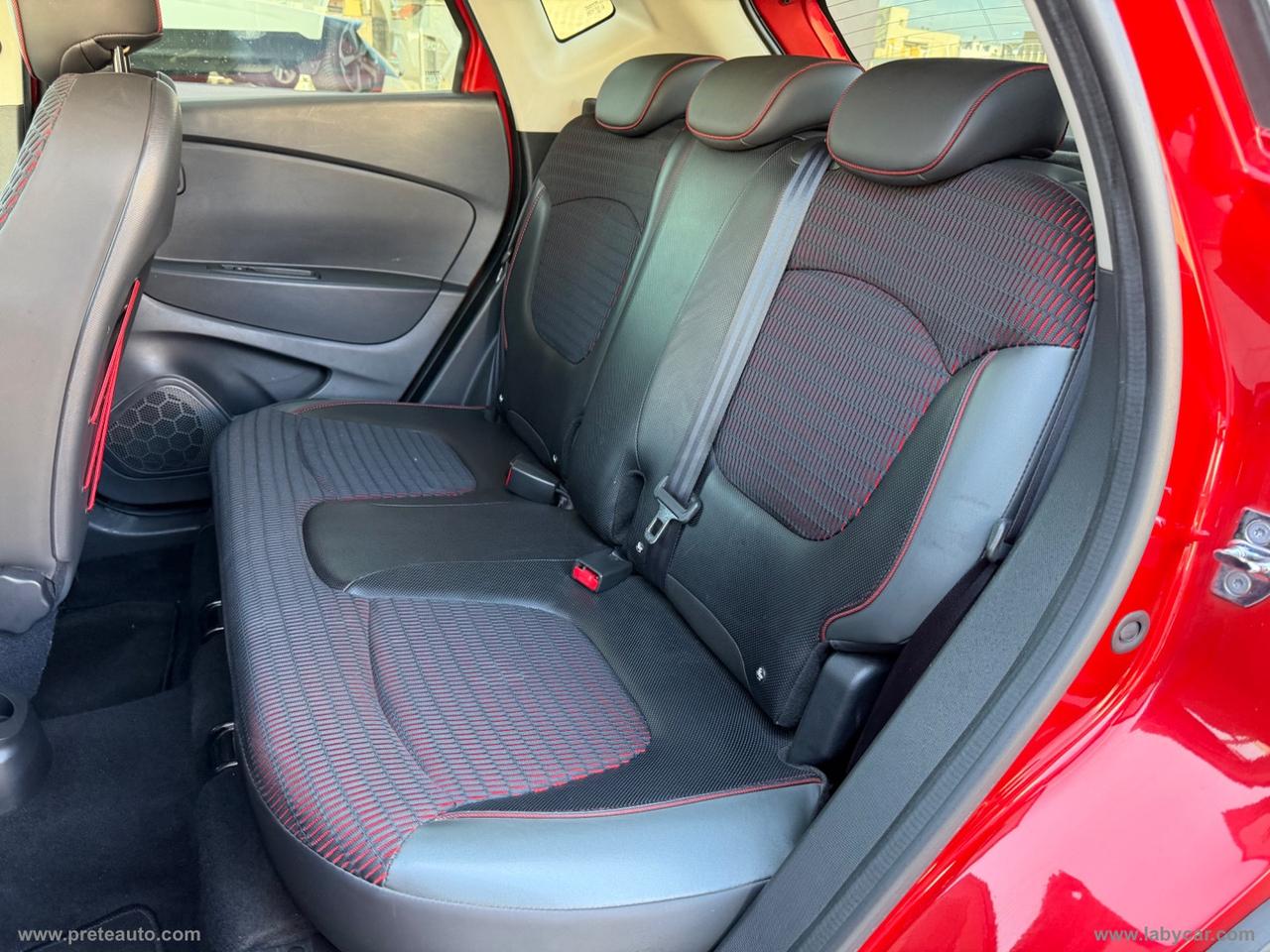 RENAULT Captur 1.5 dCi 8V 90 CV S&S Proj. Runway
