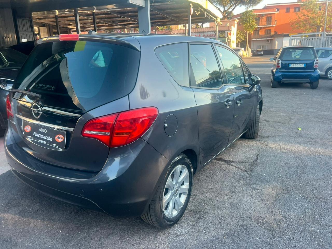 Opel Meriva 1.4 100CV Cosmo