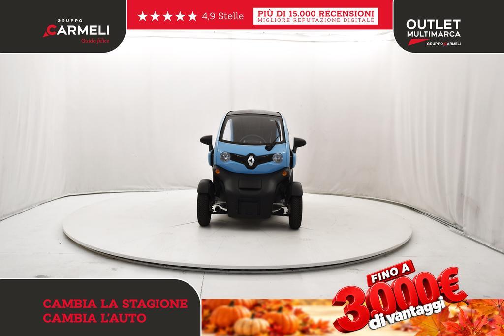 RENAULT Twizy 80 Twizy 80 Life flex