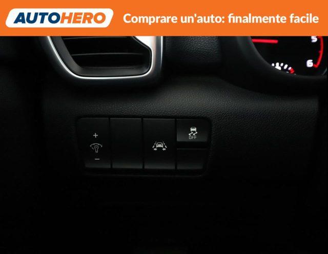 KIA Sportage 1.7 CRDI 141 CV DCT7 2WD Business Class