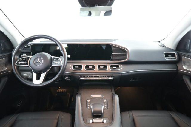 MERCEDES-BENZ CLA sse GLE GLE 350 d 4Matic Premium