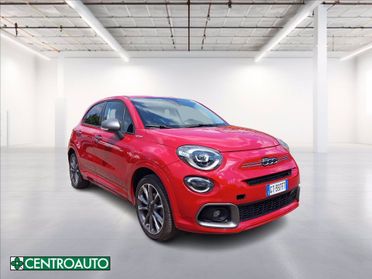 FIAT 500X 1.3 mjet Sport 95cv del 2024