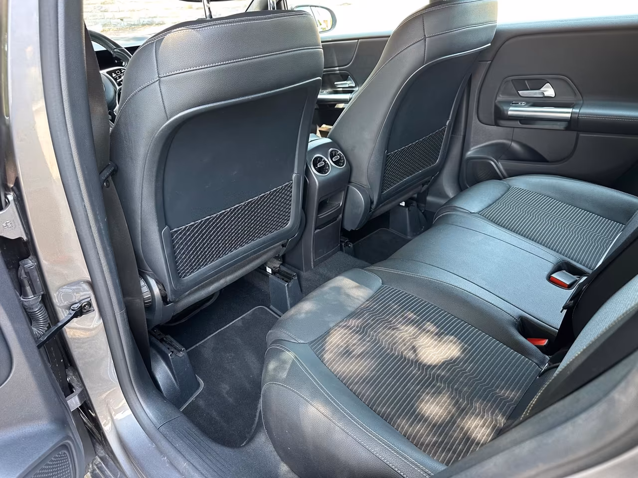 Mercedes-benz A 180 d Automatic Sport