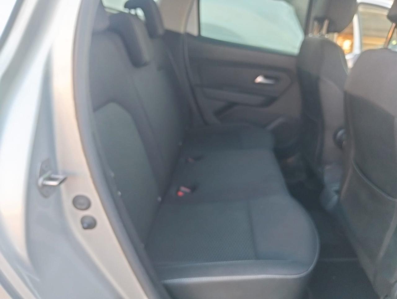 Dacia Duster 1.5 dCi 8V 110 CV 4x2 Prestige