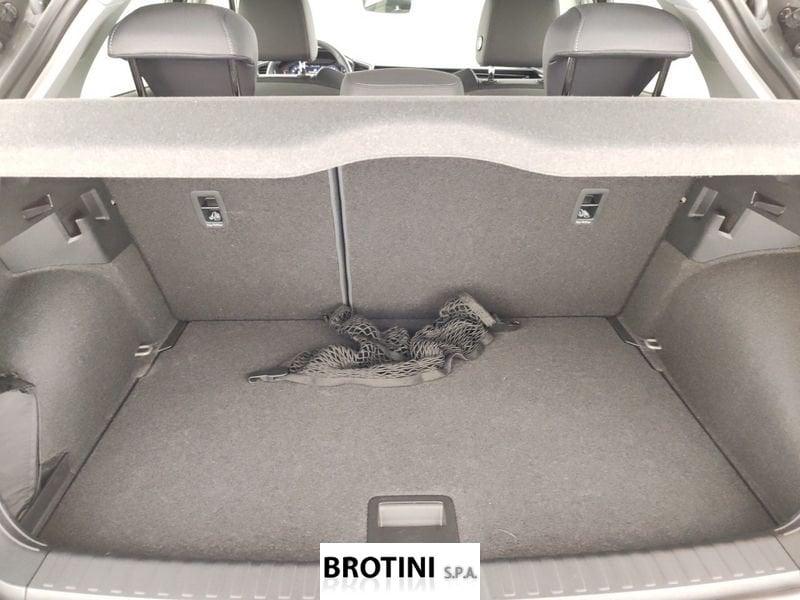 Audi A1 Sportback Allstreet 35 TSI S Tronic Identity Contrast