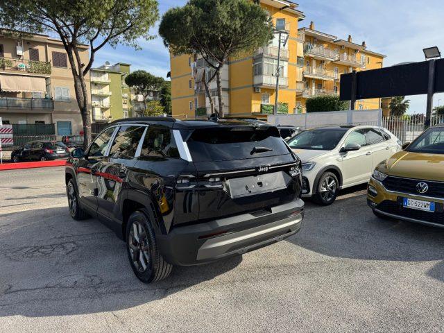 JEEP Compass 1.2 Turbo 48V e-Hybrid First Edition