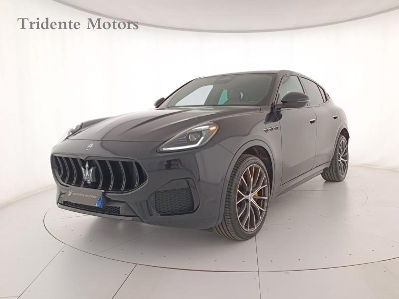 Maserati Levante 2.0 MHEV Modena AWD Auto