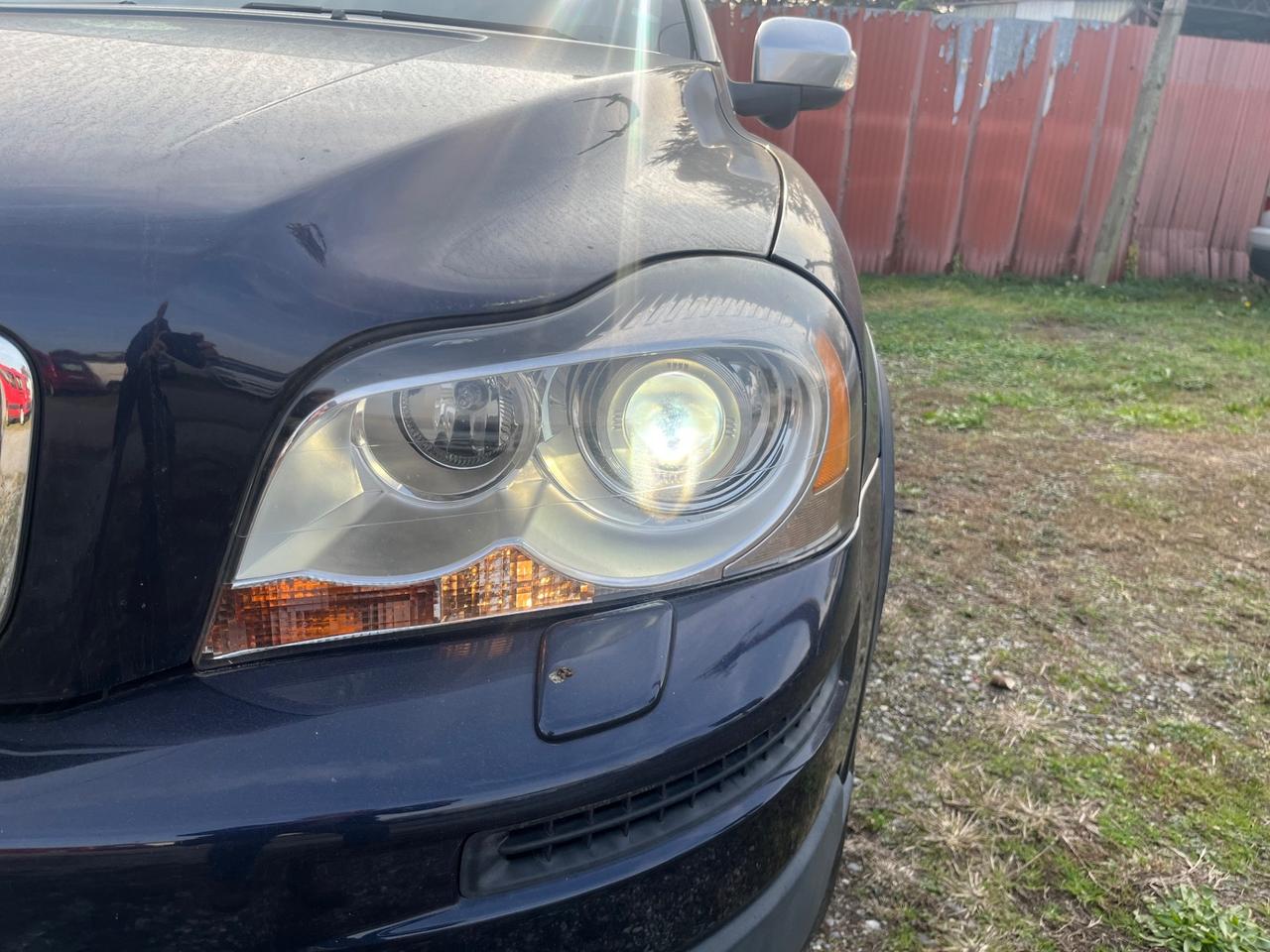 Volvo V70/XC70 V70 2.4 D5 20V (185CV) cat AWD Class