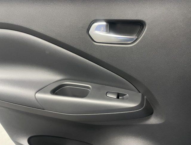 NISSAN Juke 1.0 DIG-T 114 CV N-Design kM0 MY25